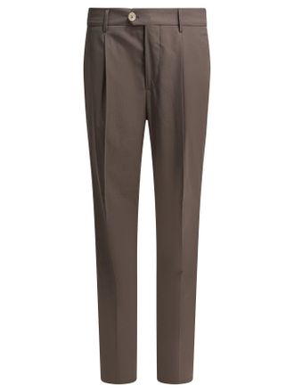 Brunello Cucinelli Brunello Cucinelli Tailored Pants