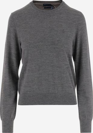 Polo Ralph Lauren Wool Jumper