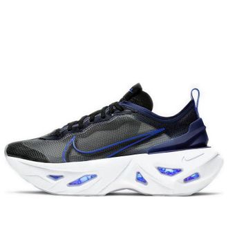 Nike (WMNS) Nike ZoomX Vista Grind Racer Blue BQ4800-500