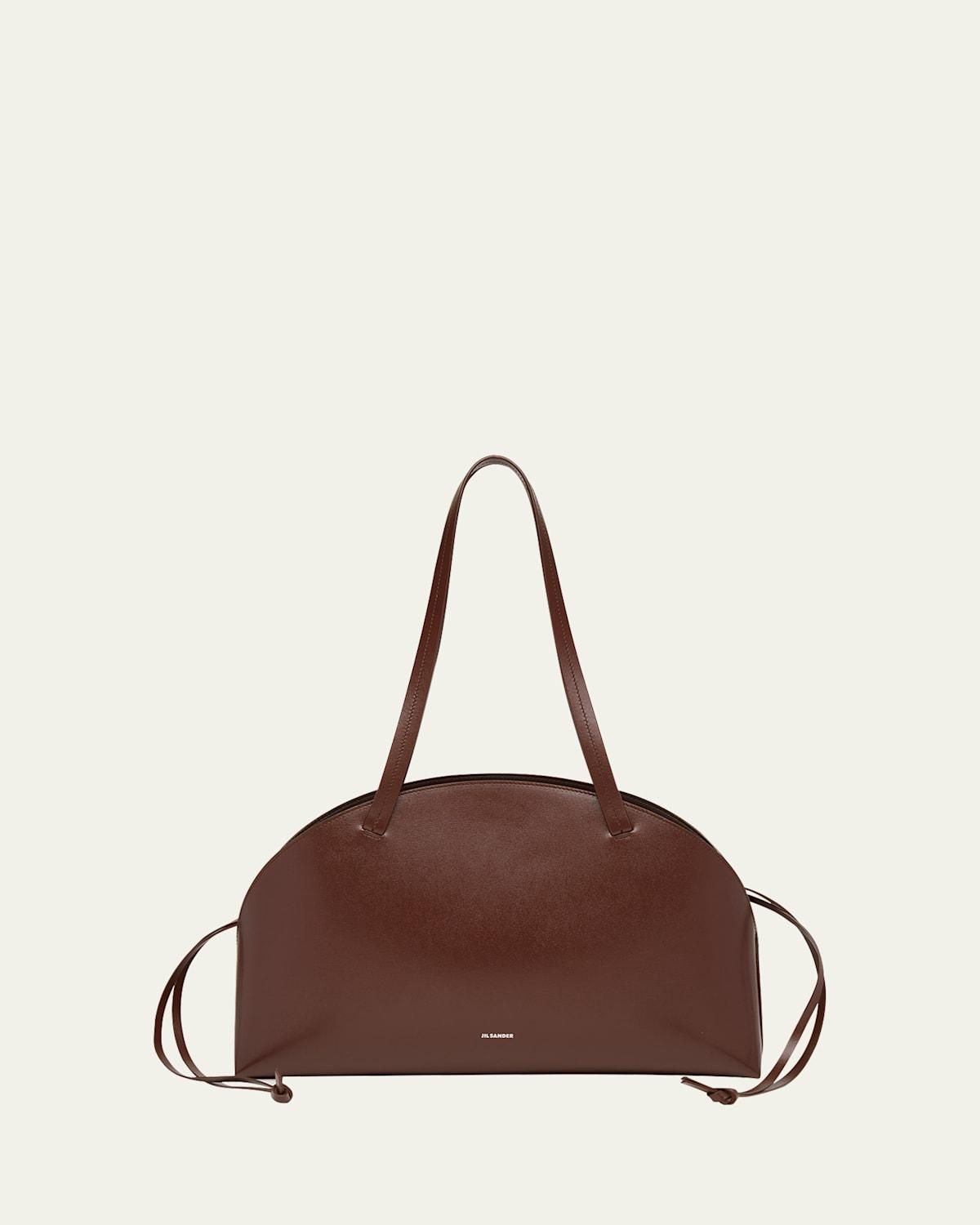 【送料&関税込】Jil Sander Soft Waist Handbag BAGS WOMAN | Jil Sander Official Online Store