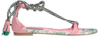 Missoni FOOTWEAR - Sandals sur YOOX.COM