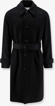 Lardini Cappotto in cashmere - LARDINI - gender_Man