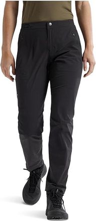 Arc'teryx Gamma SL Pants Womens Casual Pants Black : 10 R, Nylon