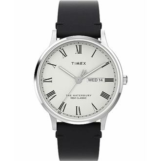 Timex Tw2W15000Uk - unisex - Accessoires - Zwart - Maat: ONE Size