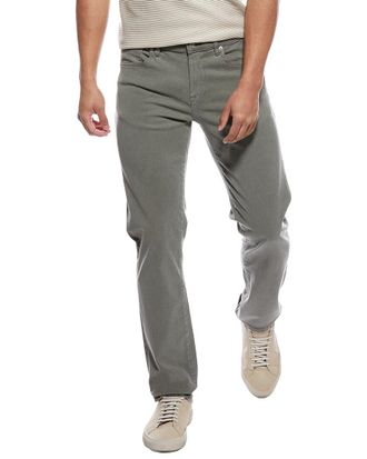 Frame Denim FRAME LHomme Dark Sage Slim Jean