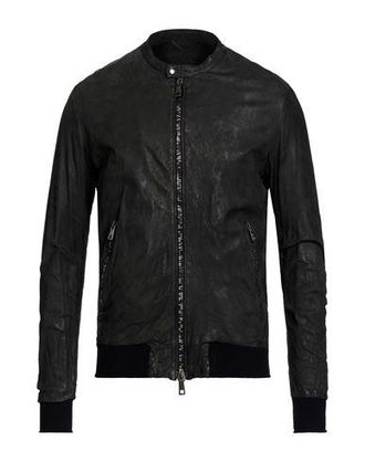 Giorgio Brato COATS & JACKETS - Jackets on YOOX.COM