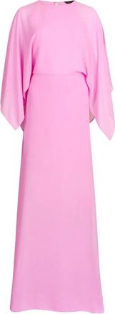 Liu Jo Abito in georgette - Rosa