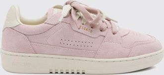 Axel Arigato Sneakers basse Dice Lo in pelle scamosciata con punta traforata