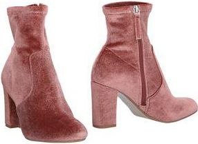 Steve Madden CALZADO - Botines de ca&ntilde;a alta en YOOX.COM