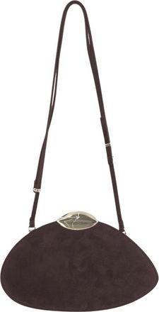 Benedetta Bruzziches Mujer, Bolsos, Marrón, Talla: ONE Size