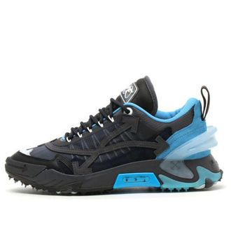 Off-white ODSY-2000 Blue Black OMIA190F20FAB0014510