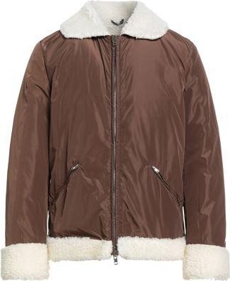 Daniele Alessandrini CAPISPALLA - Giacche & Giubbotti su YOOX.COM