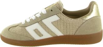 Back70 Ghost C26 - Dames - Sneakers - Beige - 37 EU - Schoenen