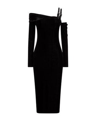 Versace DRESSES - Midi dresses sur YOOX.COM