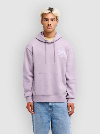 Quiksilver Salt Water Palm Rise Felpa con Cappuccio