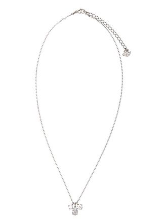 Swarovski Collana Mesmera - Argento