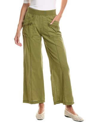 Xcvi Xcvi Torryn Pant