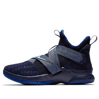 Nike LeBron Soldier 12 EP Anchor AO4053-401