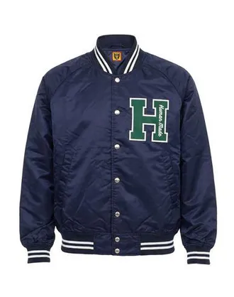 Human Made COATS & JACKETS - Jackets on YOOX.COM
