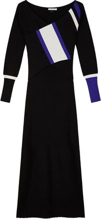 Patrizia Pepe Mujer, Vestidos, Multicolor, Talla: XS