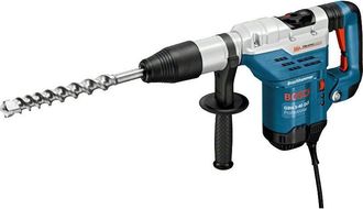 Bosch Martillo Perforador Demoledor Gbh 5 40 Dce Professional