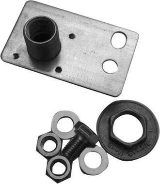 Duravit Duravit - Juego De Preinstalaci&oacute;n Oculta Para La Instalaci&oacute;n En