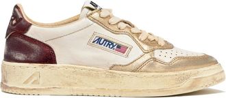 Autry Vintage Medalist Sneakers - Dames - Sneakers - Veelkleurig - 39 EU - Schoenen