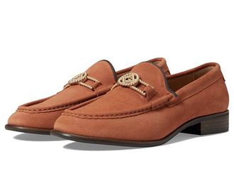 GANT Kennedii Suede (Golden Orange) Womens Shoes