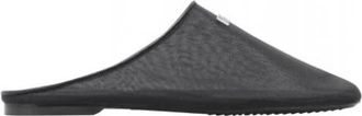 DKNY Mule - Dames - Slip ons - Zwart - 38 EU - Schoenen