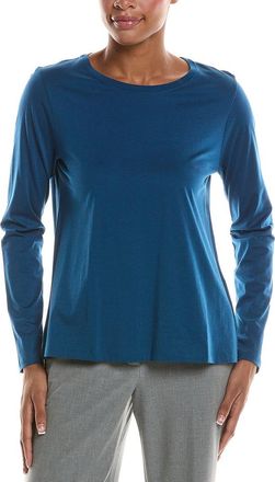 Eileen Fisher Eileen Fisher Round Neck T-Shirt