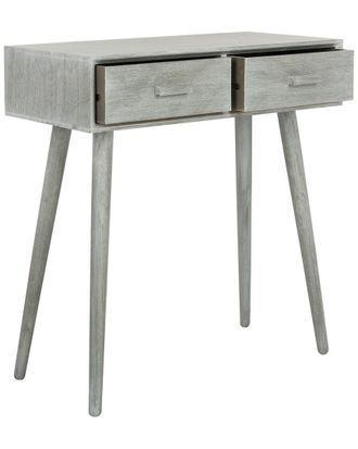 Safavieh Dean 2 Drawer Console