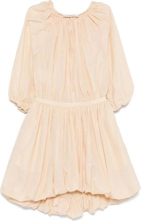 Philosophy di Lorenzo Serafini Abito a maniche corte - Toni neutri