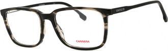 Carrera 254 02W8 00 Grey Horn 56mm