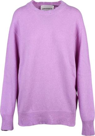 Amaranto Amar&aacute;nto, Donna, Maglie, Viola, S, new