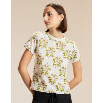 Cynthia Rowley Everyday Tee