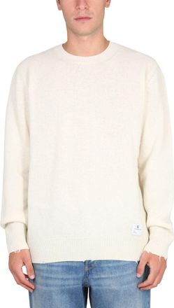 Department Five Choker-Uomo