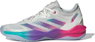 adidas Adizero Bounce Select 2.0 Low Grey Blue Purple IF9355