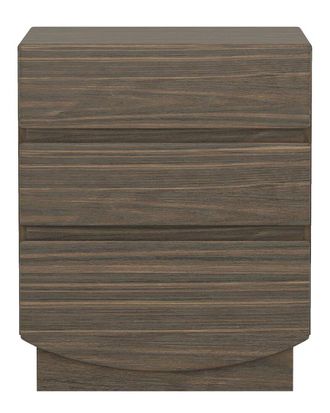 Manhattan Comfort Ardea 20In Nightstand