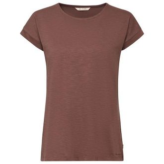 Vaude Moja T-Shirt IV T-Shirt f&uuml;r Damen | braun