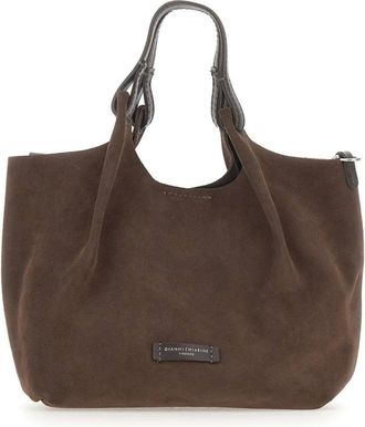 Gianni Chiarini Mujer, Bolsos, Marr&oacute;n, Talla: ONE Size