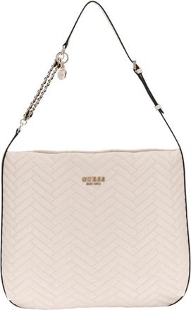 Guess Borsa - - Bags - Donna - Beige - ONE SIZE