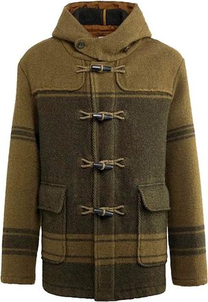 C.P. Company C.p. Company, Uomo, Cappotti, Verde, 3Xl, new