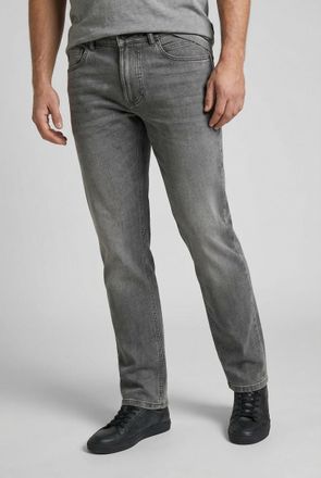 Camel Active 5-Pocket-Jeans CAMEL ACTIVE, Herren, Gr. 33, L&auml;nge 36, grau (graphite gray), Denim/Jeans, Obermaterial: 98% Baumwolle, 2% Elasthan, normal, Jeans 5-Po