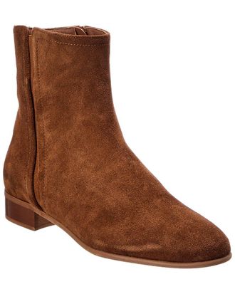 Aquatalia Aquatalia Sahara Weatherproof Suede Boot