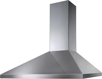 Faber 320.0557.531 cappa aspirante Cappa aspirante a parete Acciaio inox c 380 m&sup3;/h