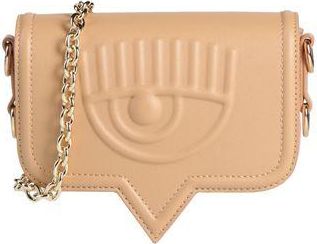 Chiara Ferragni BOLSOS - Bolsos con bandolera en YOOX.COM