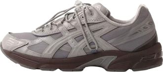 Asics x OJOS x atmos pink GEL-1130 RE Grey Brown 1203A429-021