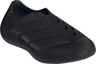 adidas Gender Inclusive Purechill Runner Sneaker in Core Black/Carbon/Carbon at Nordstrom, Size 15 Womens