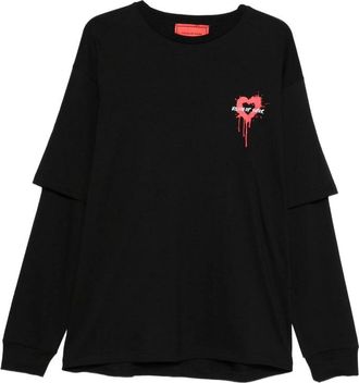 Vision Of Super T-shirt