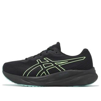 Asics Gel-Pulse 15 Gore-Tex Black Illuminate Green 1011B781-001